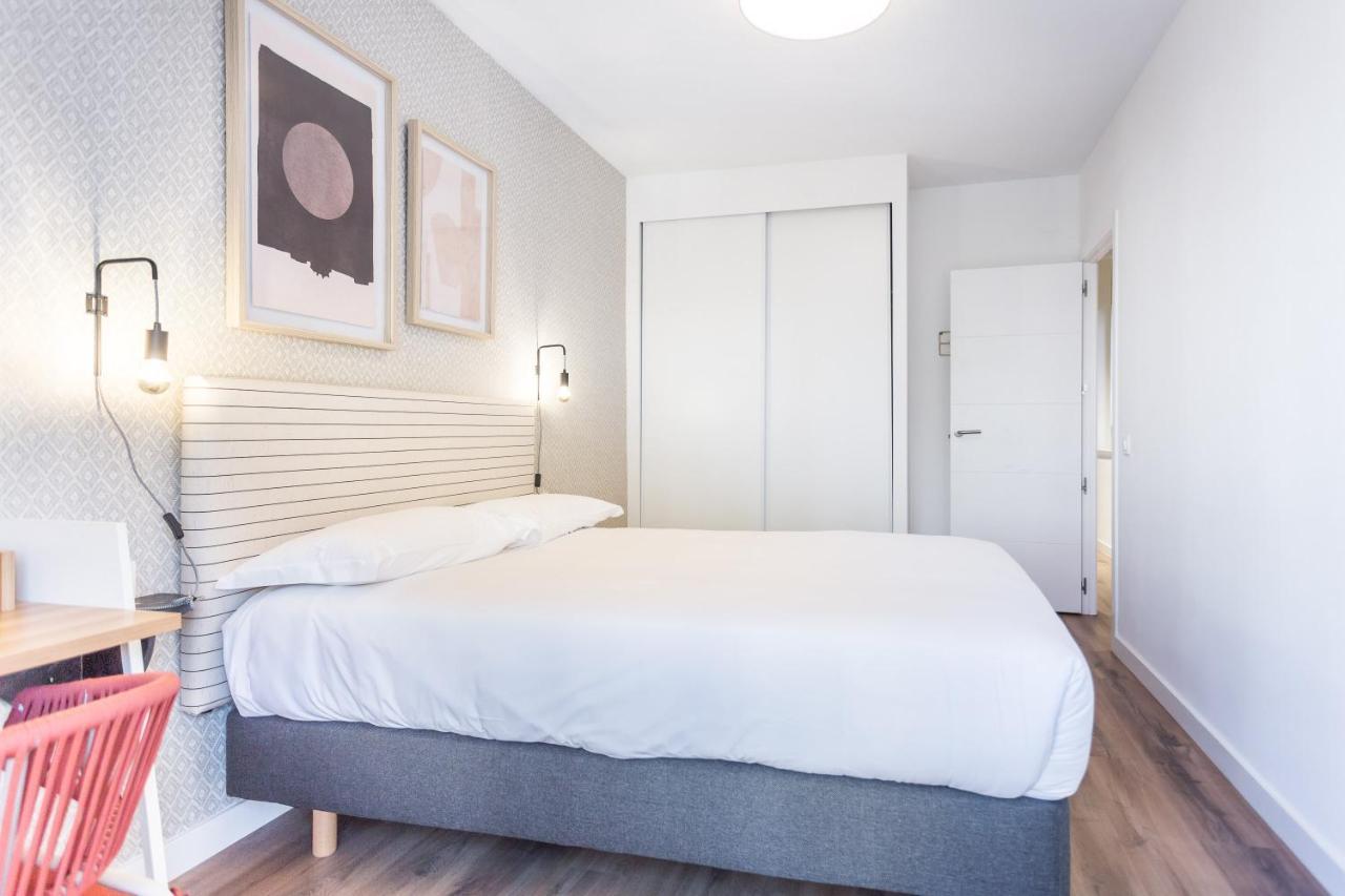 Sunn Amador De Los Rios, By Homing U Seville Exterior photo