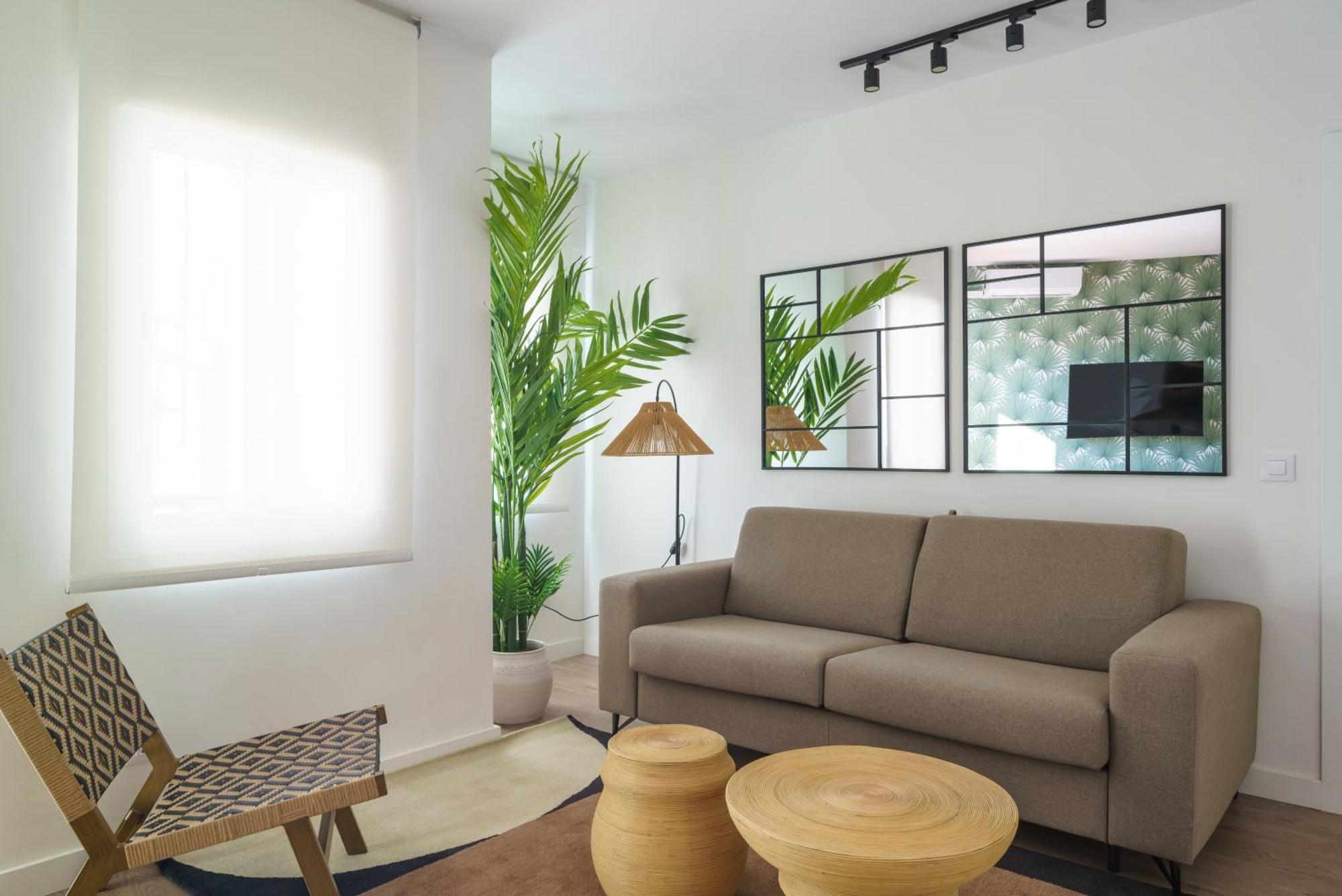 Sunn Amador De Los Rios, By Homing U Seville Exterior photo