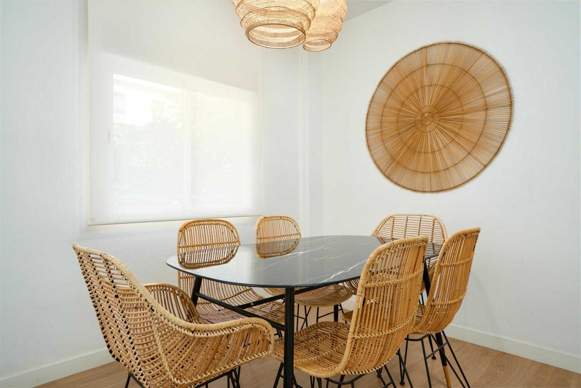 Sunn Amador De Los Rios, By Homing U Seville Exterior photo
