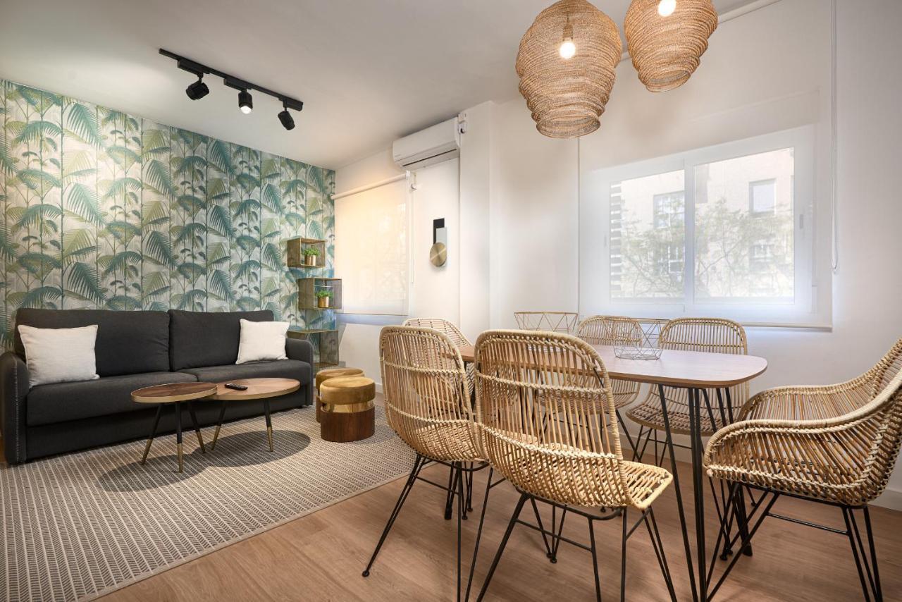 Sunn Amador De Los Rios, By Homing U Seville Exterior photo